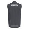 Feather Vest Dame