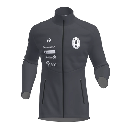 Ace Primaloft Jakke Dame