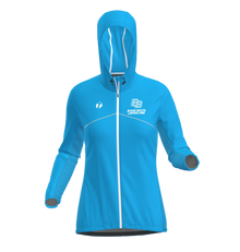 Feather Jakke Dame