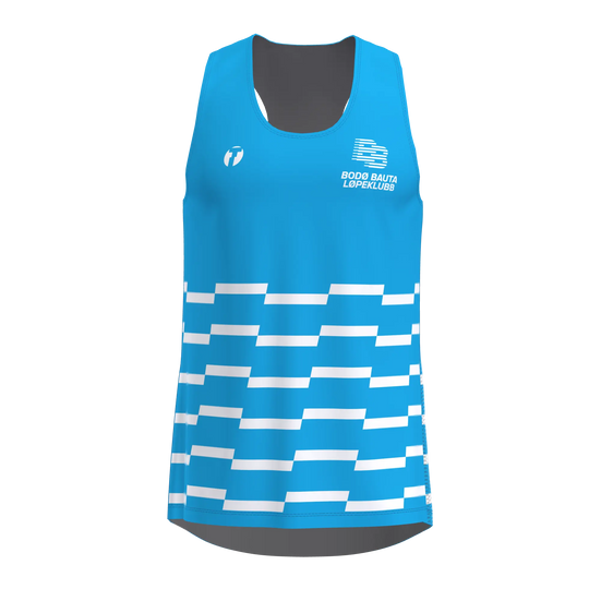 Fast 3.0 Singlet Herre