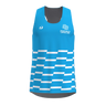 Fast 3.0 Singlet Herre