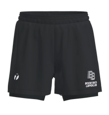Fast Shorts Dame