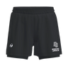 Fast Shorts Dame