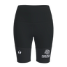 Fast Kort Tights Dame