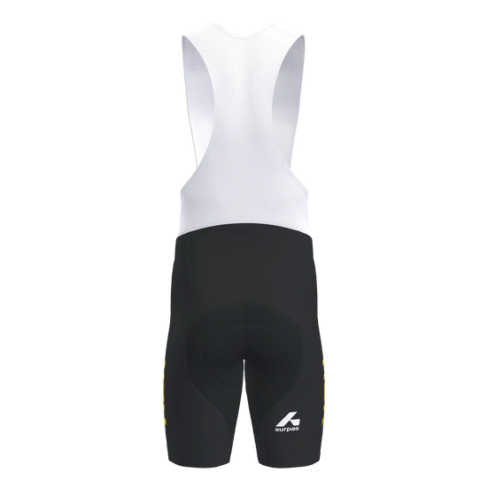 Vitric Bib Sykkelshorts Herre