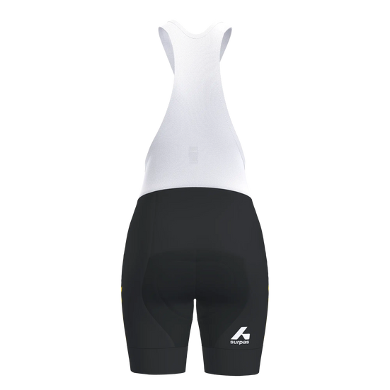 Vitric Bib Sykkelshorts Dame