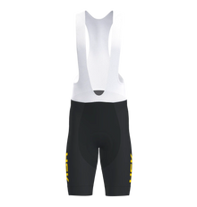 Elite Bib Sykkelshorts Herre