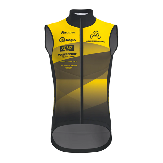 Venom Vest Herre