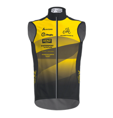 Elite Lightweight Vest Herre