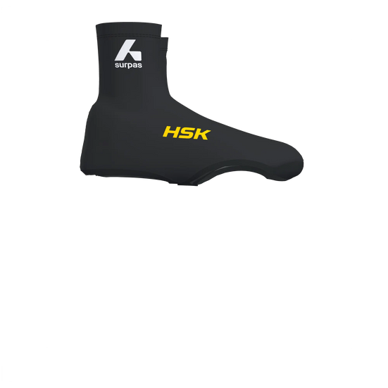 Cycling Skotrekk