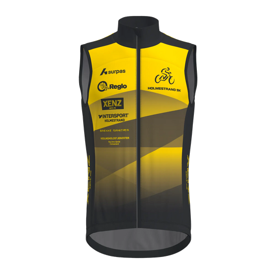 Shift Vest Women