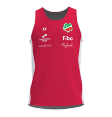 Run Singlet Herre