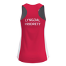 Run Singlet Dame