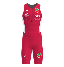 Lead Skinsuit
