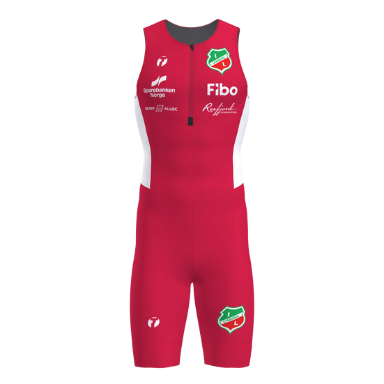 Lead Skinsuit