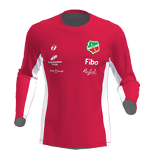 Free 2.0 T-Skjorte LS Dame