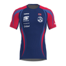 Fast T-Skjorte Dame