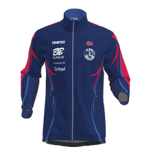 Trainer 3.0 Jakke Herre