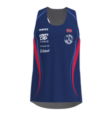 Fast 3.0 Singlet Dame