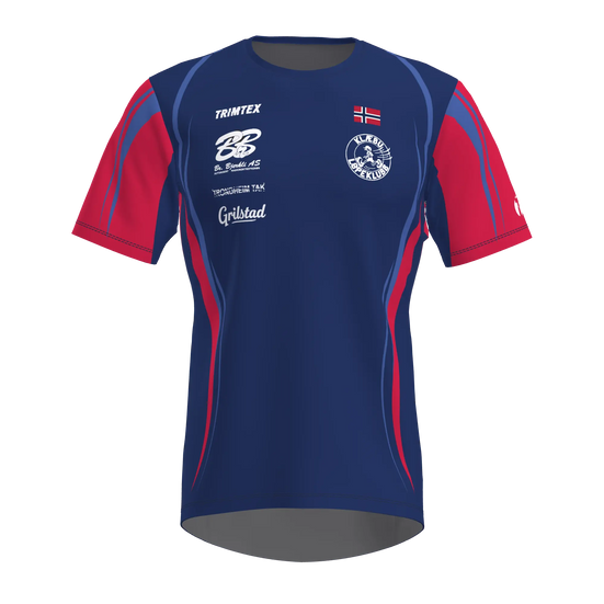 Lead T-Skjorte Dame