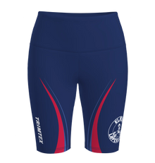 Lead Kort Tights Dame