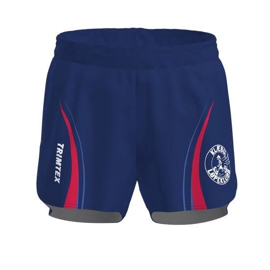 Lead 2.0 Shorts Herre