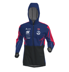 Stride Jacket Women