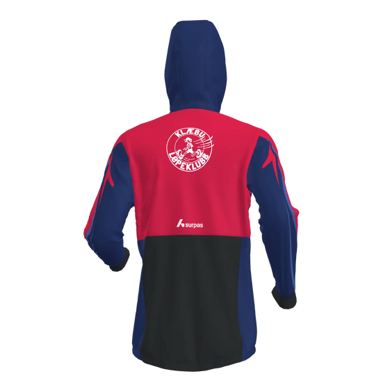 Stride Jacket Women