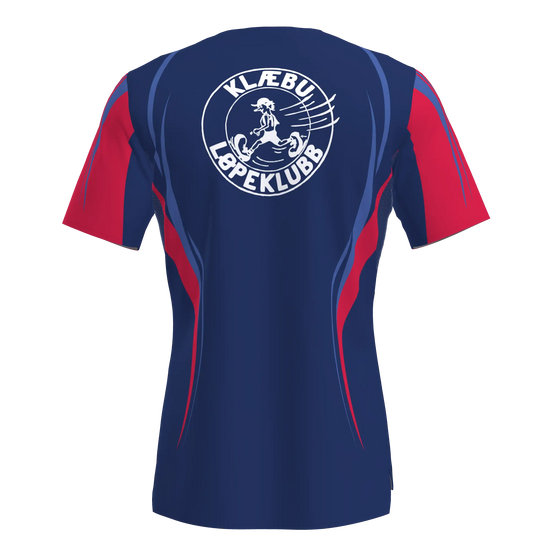 Stride T-Shirt SS Women