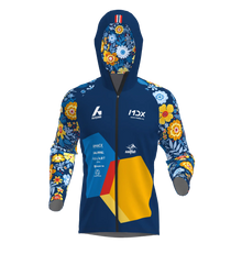 Flex 4.0 Hoodie Herre
