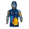 Flex 4.0 Hoodie Dame