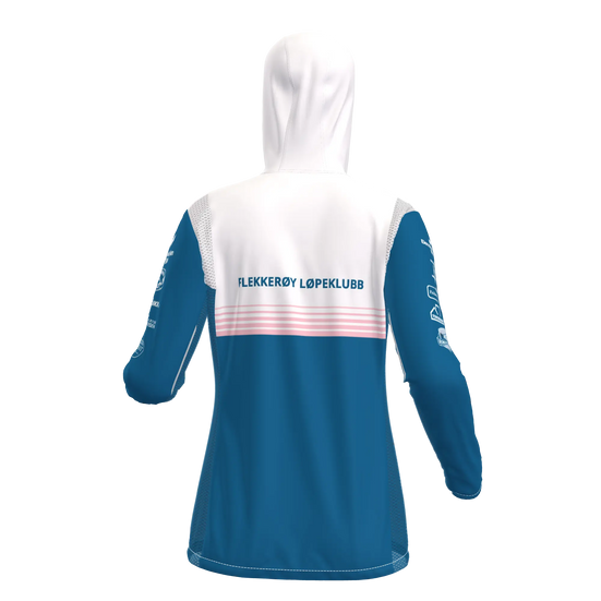 Feather Jakke Dame