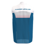 Feather Vest Herre