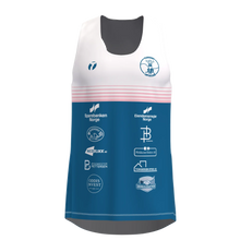 Fast 3.0 Singlet Herre