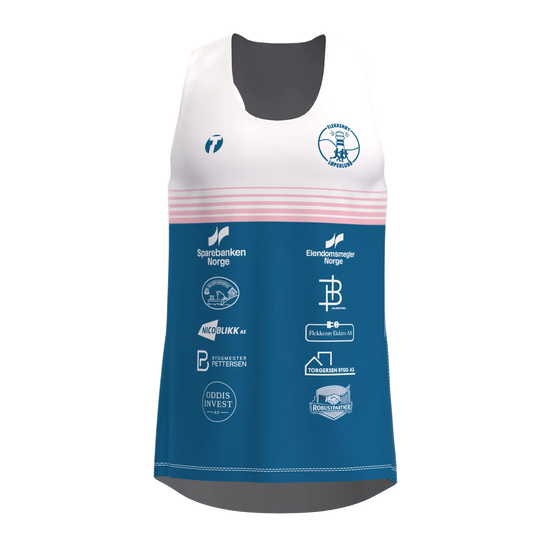 Fast 3.0 Singlet Dame