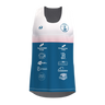 Fast 3.0 Singlet Dame
