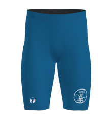 Trainer Kort Tights Herre