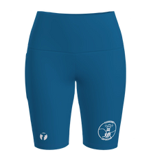 Trainer Kort Tights Dame