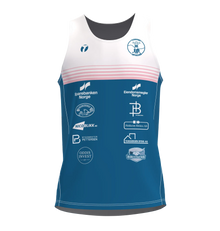 Run Singlet Junior