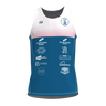 Run Singlet Junior