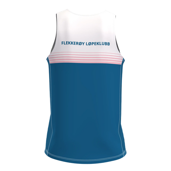 Run Singlet Junior