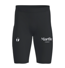 Trainer Kort Tights Herre