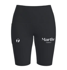 Trainer Kort Tights Dame