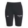 Trainer Kort Tights Dame