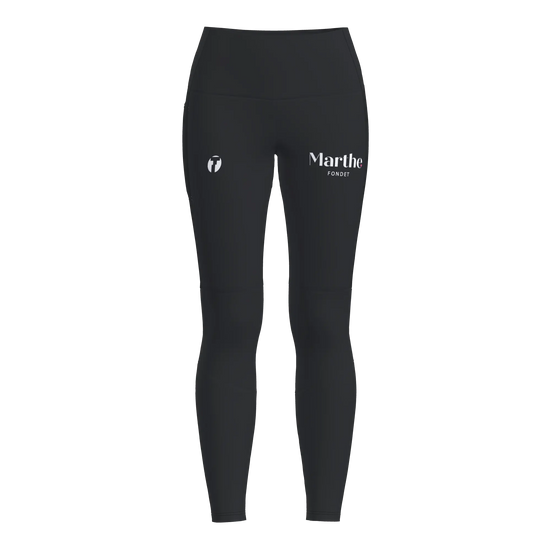 Trainer Tights Dame