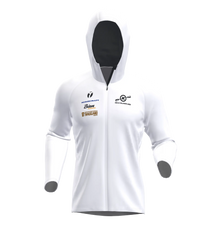 Flex 4.0 Hoodie Herre