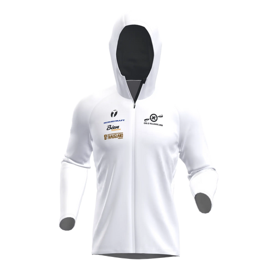 Flex 4.0 Hoodie Junior