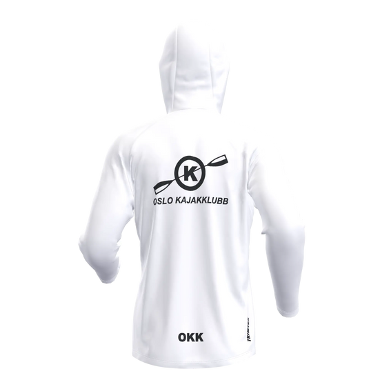 Flex 4.0 Hoodie Junior