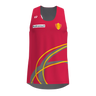 Fast 3.0 Singlet Herre