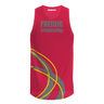 Speed Mesh Singlet Herre